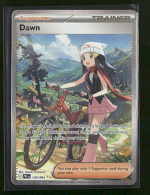 ME02: Phantasmal Flames Dawn #129/094