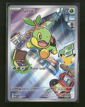 ME: Mega Evolution Promo Turtwig #040