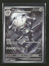 ME01: Mega Evolution Steelix #150/132