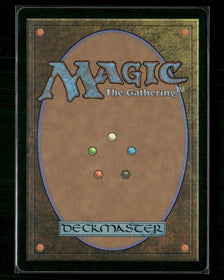 Commander Masters Sapphire Medallion #407