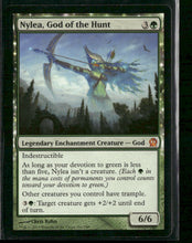 Theros Nylea, God of the Hunt #166