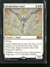 Core Set 2019 Resplendent Angel #34