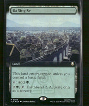 Avatar: The Last Airbender Ba Sing Se (Extended Art) #388