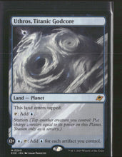Edge of Eternities Uthros, Titanic Godcore #260