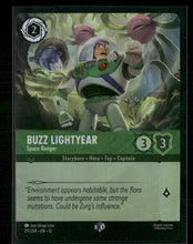 Wilds Unknown Buzz Lightyear #211/204