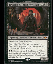 Modern Horizons Yawgmoth, Thran Physician #116