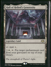 Modern Horizons Hall of Heliod's Generosity #241