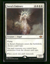 Modern Horizons 2 Serra's Emissary #30