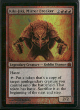From the Vault: Legends Kiki-Jiki, Mirror Breaker #4