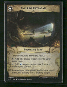 Prerelease Cards Storm the Vault #173