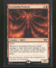 Duskmourn: House of Horror Screaming Nemesis #157