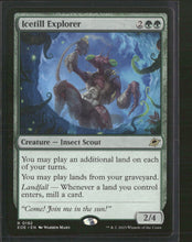 Edge of Eternities Icetill Explorer #192