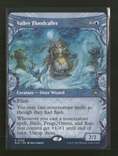 Bloomburrow Valley Floodcaller (Showcase) #308
