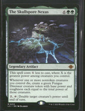 The Lost Caverns of Ixalan The Skullspore Nexus #212