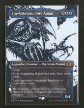 March of the Machine: Multiverse Legends Jin-Gitaxias, Core Augur #11