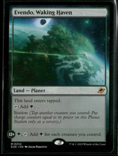 Edge of Eternities Evendo, Waking Haven #253
