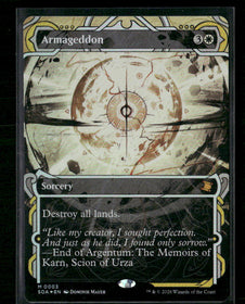 Secrets of Strixhaven: Mystical Archive Armageddon #3