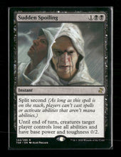 Time Spiral: Remastered Sudden Spoiling #144