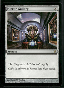 Betrayers of Kamigawa Mirror Gallery #154