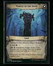 The Lost Caverns of Ixalan Aclazotz, Deepest Betrayal #88