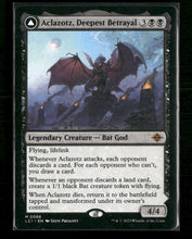 The Lost Caverns of Ixalan Aclazotz, Deepest Betrayal #88