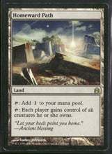 Commander Homeward Path #277