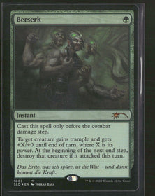 Secret Lair Drop Series Berserk (1003) #1003