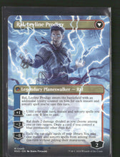Modern Horizons 3 Ral, Monsoon Mage (Borderless) #445