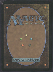 Urza's Legacy Mother of Runes #14