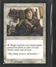 Urza's Legacy Mother of Runes #14