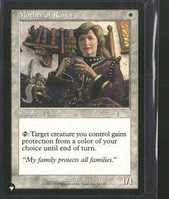 Urza's Legacy Mother of Runes #14