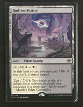 Edge of Eternities Godless Shrine #254