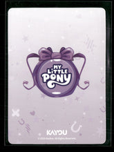 Rainbow Dash Limited Exclusive MLPME02-UR-016L4 Kayou My Little Pony Card