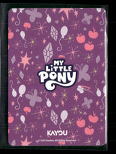 Twilight Sparkle Promo MLPE-PR-005 Kayou My Little Pony Card English Sealed MINT