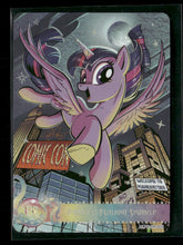 Twilight Sparkle Promo MLPE-PR-005 Kayou My Little Pony Card English Sealed MINT