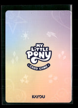My Little Pony Fantasy Wonderland 1st Edition Day Energy Golden Oak Library