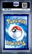 2025 Pokemon Pfl En-Phantasmal Flames Ultra Rare Mega Charizard X Ex 10 PSA #109