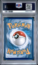 2025 Pokemon Journey T Special Illustration Rare N'S Zoroark Ex 10 PSA #185