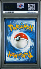 2025 Pokemon Pfl En-Phantasmal Flames Mega Gengar Ex 10 PSA #056