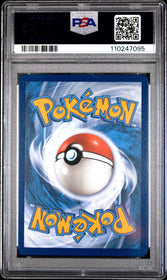 2023 Pokemon Sword And Shield Crown Zenith Fa/Darkrai Vstar 10 PSA #GG50