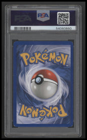 2000 Pokemon Game Base Ii Base Ii Nidoqueen-Holo 5 PSA #12