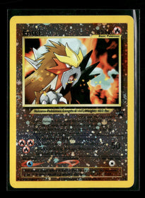WoTC Promo Entei #34/53