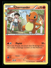 Generations: Radiant Collection Charmander #RC3/RC32