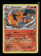 Generations: Radiant Collection Charizard #RC5/RC32