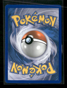 HeartGold SoulSilver Lugia Legend (Bottom) #114/123
