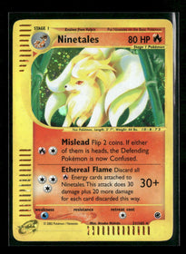 Base Expansion Pack Ninetales #072/128