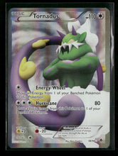 Emerging Powers Tornadus (98 Full Art) #98/98