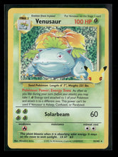 Celebrations: Classic Collection Venusaur #15/102