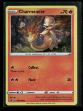SWSH: Sword & Shield Promo Cards Charmander #SWSH092