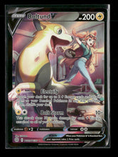 SWSH09: Brilliant Stars Trainer Gallery Boltund V #TG13/TG30